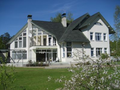 Дом в Юрмале, Латвия, 380 м2 - фото 1