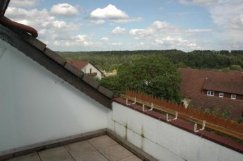 Квартира Баден-Вюртемберг, Германия, 56 м2 - фото 1
