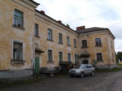 Квартира Азери, Кесктянав 18-2, Эстония, 62 м2 - фото 1
