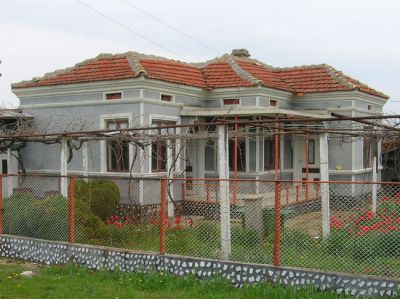 Дом в Добриче, Болгария, 63 м2 - фото 1
