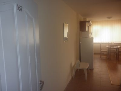 Квартира в Святом Власе, Болгария, 75 м2 - фото 1