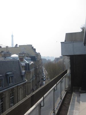 Квартира в Париже, Франция, 160 м2 - фото 1