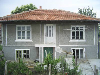 Дом в Варне, Болгария, 90 м2 - фото 1