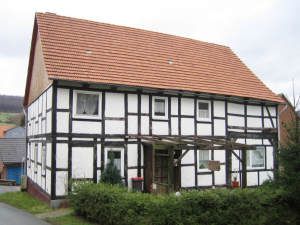 Дом в Ганновере, Германия, 200 м2 - фото 1