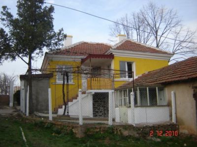 Дом в Ямболе, Болгария, 140 м2 - фото 1