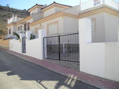 Квартира в Торревьехе, Испания, 83 м2 - фото 1