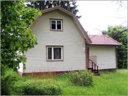 Дом в Пункахарью, Финляндия, 90 м2 - фото 1