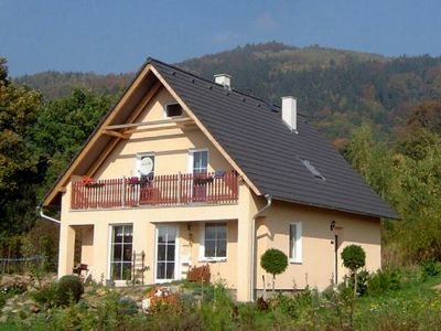Дом в Теплице, Чехия, 160 м2 - фото 1
