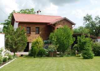 Дом в Ловече, Болгария, 500 м2 - фото 1