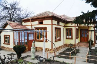 Дом в Добриче, Болгария, 85 м2 - фото 1