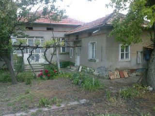 Дом в Добриче, Болгария, 90 м2 - фото 1