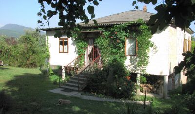 Дом в Сухуми, Грузия, 190 м2 - фото 1
