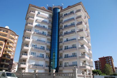 Квартира в Алании, Турция, 140 м2 - фото 1