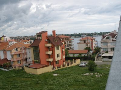 Квартира в Царево, Болгария, 65 м2 - фото 1