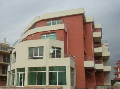 Квартира в Несебре, Болгария, 30 м2 - фото 1