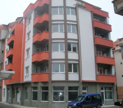 Квартира в Поморие, Болгария, 94 м2 - фото 1