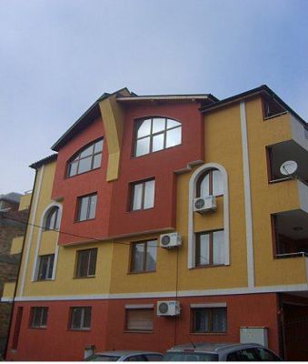 Квартира в Несебре, Болгария, 60 м2 - фото 1