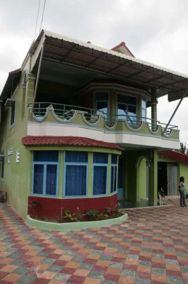 Дом Сиануквиль, Камбоджа, 150 м2 - фото 1