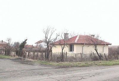 Дом в Бургасе, Болгария, 66 м2 - фото 1