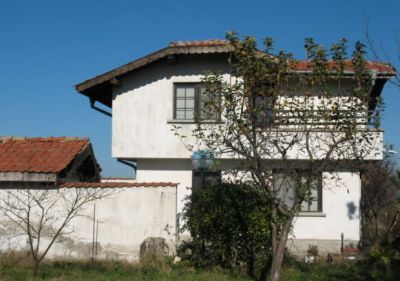 Дом в Несебре, Болгария, 90 м2 - фото 1