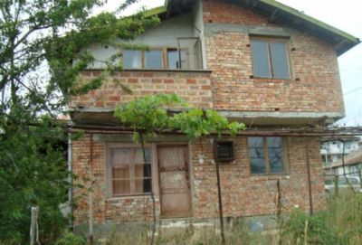 Дом в Приморско, Болгария, 130 м2 - фото 1