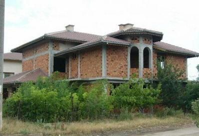 Дом в Балчике, Болгария, 487 м2 - фото 1