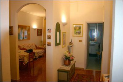 Квартира в Виареджо, Италия, 75 м2 - фото 1