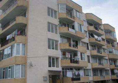 Квартира в Приморско, Болгария, 50 м2 - фото 1