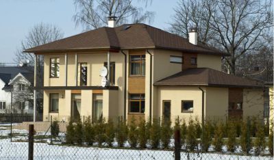 Дом в Юрмале, Латвия, 240 м2 - фото 1