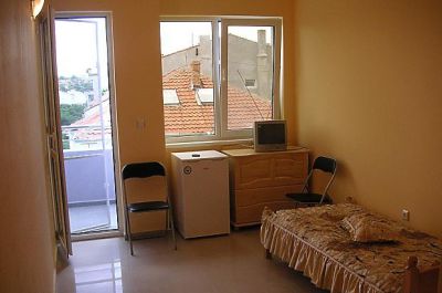 Квартира в Созополе, Болгария, 27 м2 - фото 1