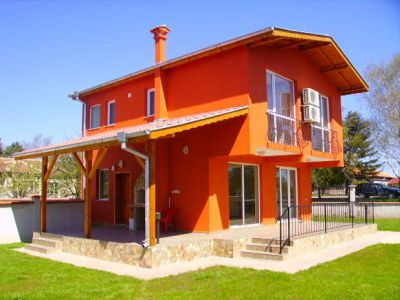 Дом в Балчике, Болгария, 125 м2 - фото 1