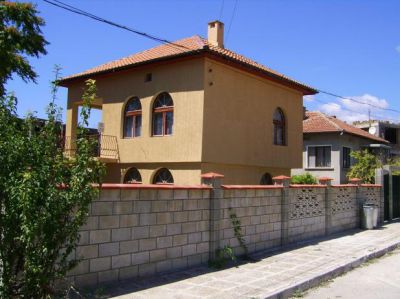 Дом в Балчике, Болгария, 310 м2 - фото 1