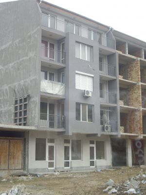 Квартира в Несебре, Болгария, 37 м2 - фото 1