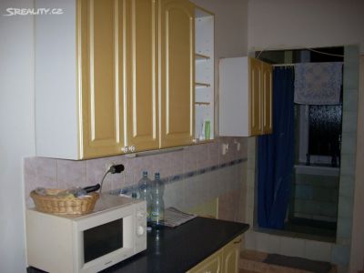 Квартира в Праге, Чехия, 37 м2 - фото 1