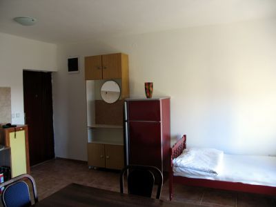 Квартира в Бечичи, Черногория, 29 м2 - фото 1