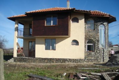 Дом в Бургасе, Болгария, 150 м2 - фото 1