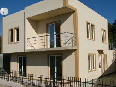 Дом в Баре, Черногория, 120 м² - фото 1
