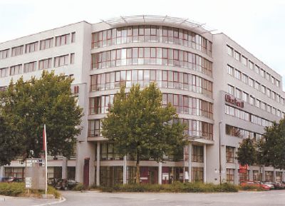 Коммерческая недвижимость Баден-Вюртемберг, Германия, 19 141 м2 - фото 1