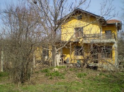 Дом в Созополе, Болгария, 100 м2 - фото 1