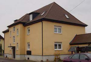 Коммерческая недвижимость в Лейпциге, Германия, 398.55 м2 - фото 1