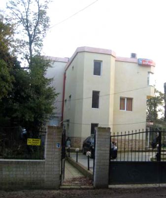 Доходный дом в Варне, Болгария, 172 м2 - фото 1