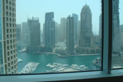 Квартира в Дубае, ОАЭ, 80 м2 - фото 1