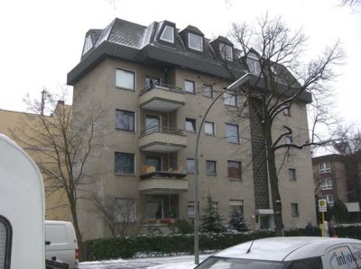 Доходный дом в Берлине, Германия, 1 200 м2 - фото 1