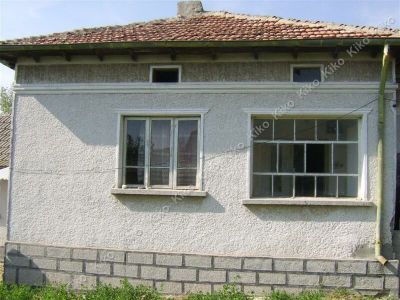 Дом в Добриче, Болгария, 74 м2 - фото 1
