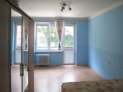 Квартира в Карловых Варах, Чехия, 55 м2 - фото 1