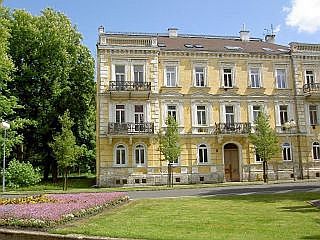 Квартира в Франтишковы-Лазне, Чехия, 80 м2 - фото 1