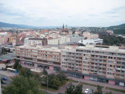 Квартира в Теплице, Чехия, 60 м2 - фото 1