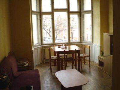 Квартира Прага 10, Чехия, 48 м2 - фото 1
