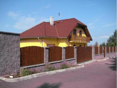 Дом в Теплице, Чехия, 180 м2 - фото 1