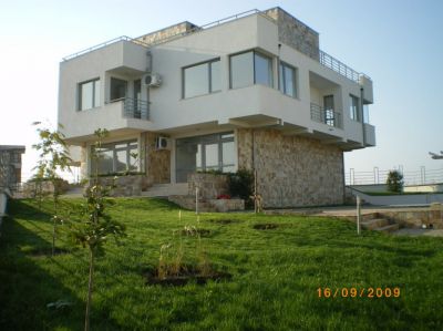 Дом в Созополе, Болгария, 196 м2 - фото 1